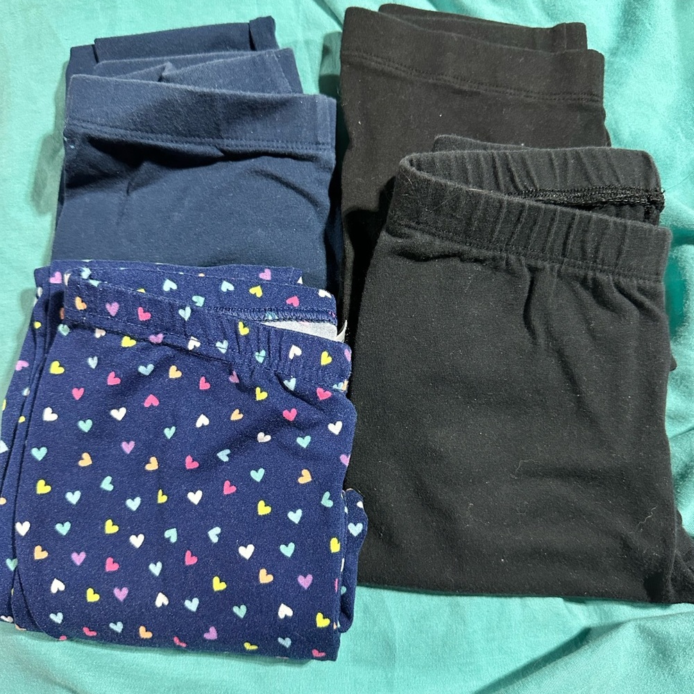 Kids Leggings